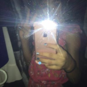 Meet your Posher, Imani